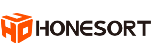 Логотип Honesort